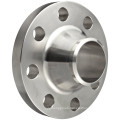 ASME B16.5 Stainless Steel Weld Neck Flange